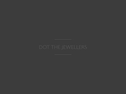 Dot the Jewellers