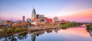 Nashville
